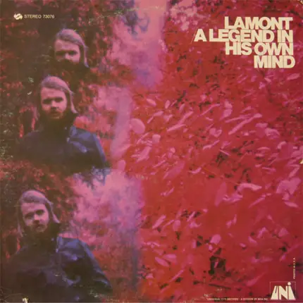 Charles Lamont - A Legend In His Own Mind