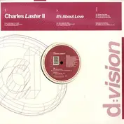 Charles Laster II