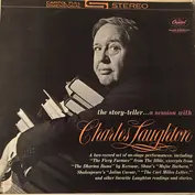 Charles Laughton