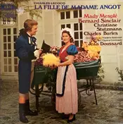 Mady Mesple - La Fille De Madame Angot