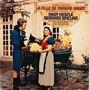 Charles Lecocq - La Fille De Madame Angot (An Operetta In Three Acts)