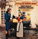 Double LP - Charles Lecocq - La Fille De Madame Angot (An Operetta In Three Acts)