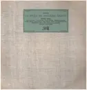 LP - Charles Lecocq - La Fille De Madame Angot