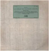 LP - Charles Lecocq - La Fille De Madame Angot