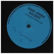 Charles Lecocq - La Camargo