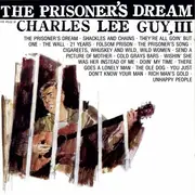 CD - Charles Lee Guy III - The Prisoner's Dream