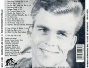 CD - Charles Lee Guy III - The Prisoner's Dream