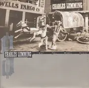 7inch Vinyl Single - Charles Lemming And The Heart Attack - The Land Of Opportunity - PROMO