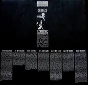 LP - Charles Lemming And The Heart Attack - Nightserenade
