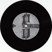 7inch Vinyl Single - Charles Lemming And The Heart Attack - The Land Of Opportunity - PROMO