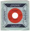 7inch Vinyl Single - Charles Linton - Open Your Heart Now 'Vera's Theme' / Cago 9