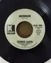 7inch Vinyl Single - Charles Lloyd - Moonman