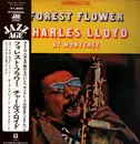 LP - Charles Lloyd - Forest Flower - +Obi, Insert