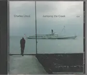 CD - Charles Lloyd - Jumping The Creek