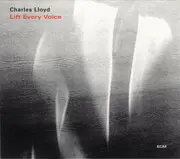 Double CD - Charles Lloyd - Lift Every Voice - Slipcase