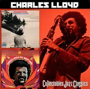 CD - Charles Lloyd - Soundtrack / In The Soviet Union