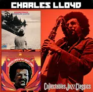 Charles Lloyd - Soundtrack / In The Soviet Union