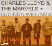 WILLIAMS - Vanished Gardens
