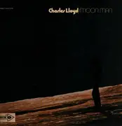LP - Charles Lloyd - Moon Man
