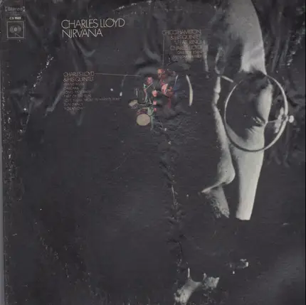 Charles Lloyd - Nirvana