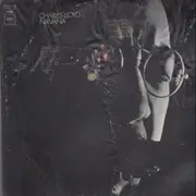 LP - Charles Lloyd - Nirvana