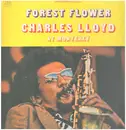 LP - Charles Lloyd - Forest Flower - Includes insert