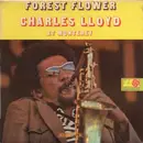 LP - Charles Lloyd - Forest Flower - Mono, Gatefold