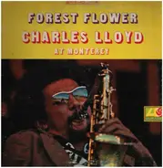 Charles Lloyd - Forest Flower