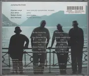 CD - Charles Lloyd - Jumping The Creek