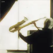 CD - Charles Lloyd - Voice In The Night