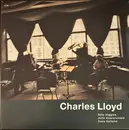 Double LP - Charles Lloyd - Voice In The Night