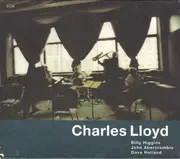 CD - Charles Lloyd - Voice In The Night