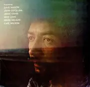 LP - Charles Lloyd - Warm Waters