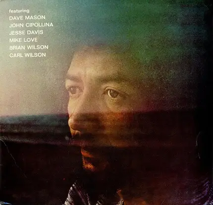 Charles Lloyd - Warm Waters