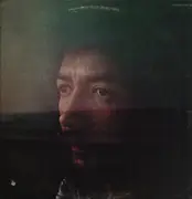 LP - Charles Lloyd - Warm Waters