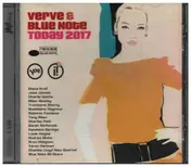 Charles Pasi - Verve & Blue Note Today 2017