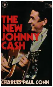 Charles Paul Conn - The New Johnny Cash