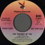 Charles Pennywell - The Thought Of You