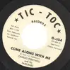 7inch Vinyl Single - Charles Perrywell & The Fairlanes - Your Lonesome Now / Come Along With Me - ORIGINAL US