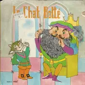 Charles Perrault - Le Chat Botté