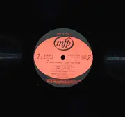 LP - Charles Perrault , Jacques Fabbri - Peau D'Âne / Le Petit Poucet