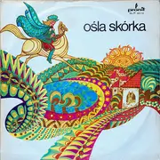 LP - Charles Perrault - Ośla Skórka