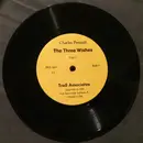 7inch Vinyl Single - Charles Perrault - The Three Wishes