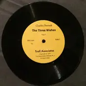 Charles Perrault - The Three Wishes