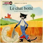 Charles Perrault - Le Chat Botté