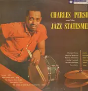 Charles Persip - Charles Persip and the Jazz Statesmen