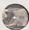 12inch Vinyl Single - Charles Petersohn - Selecao - Humanity