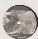 12inch Vinyl Single - Charles Petersohn - Selecao - Humanity