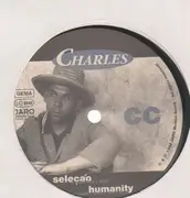 12inch Vinyl Single - Charles Petersohn - Selecao - Humanity