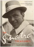 CD & Buch - Charles Pignone / Frank Sinatra Jr. / Quincy Jones - The Sinatra Treasures: Intimate Photos, Mementos, and Music from the Sinatra Family Collection - First Edition Hardcover